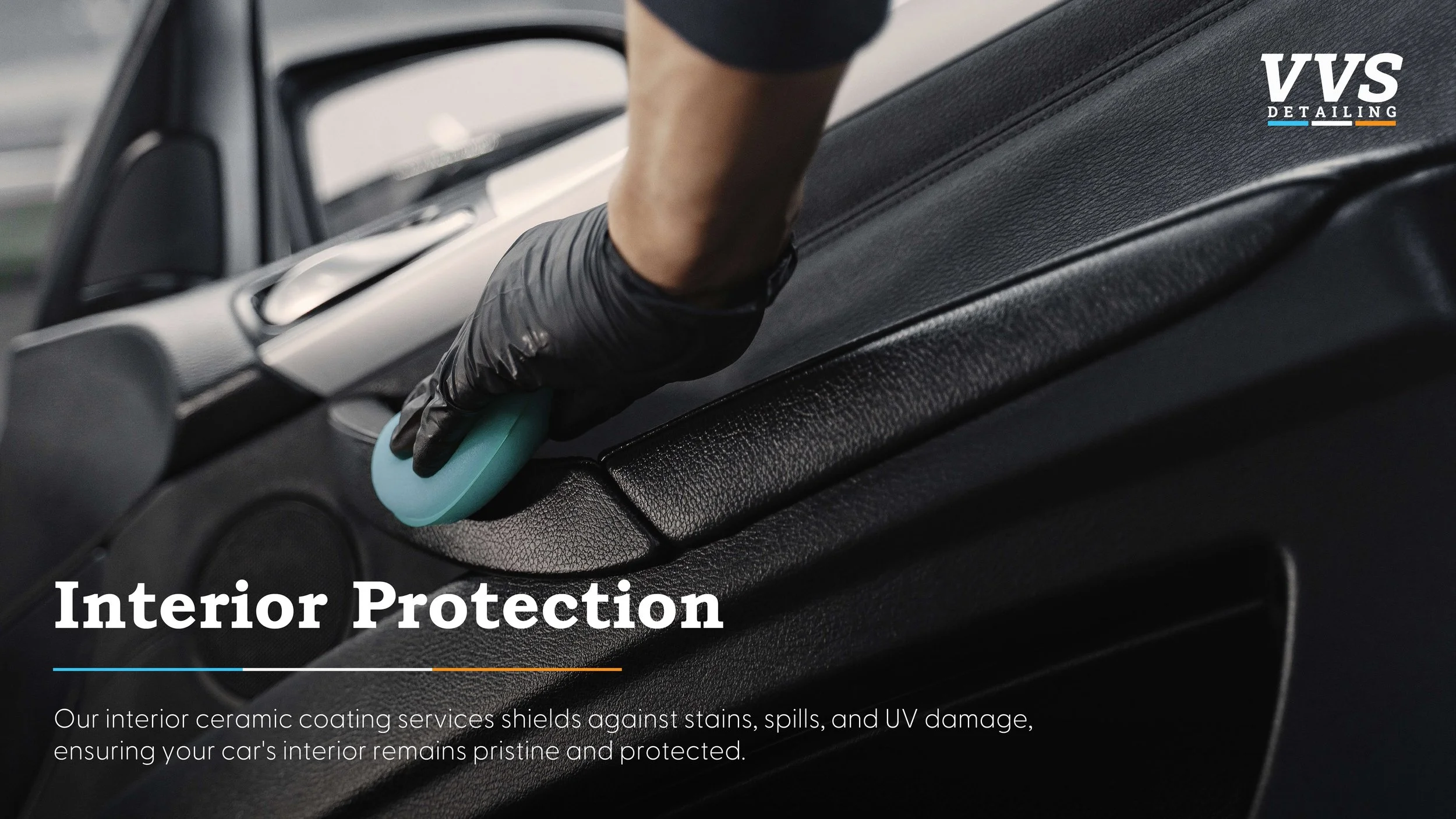 VVS Detailing Deliverables