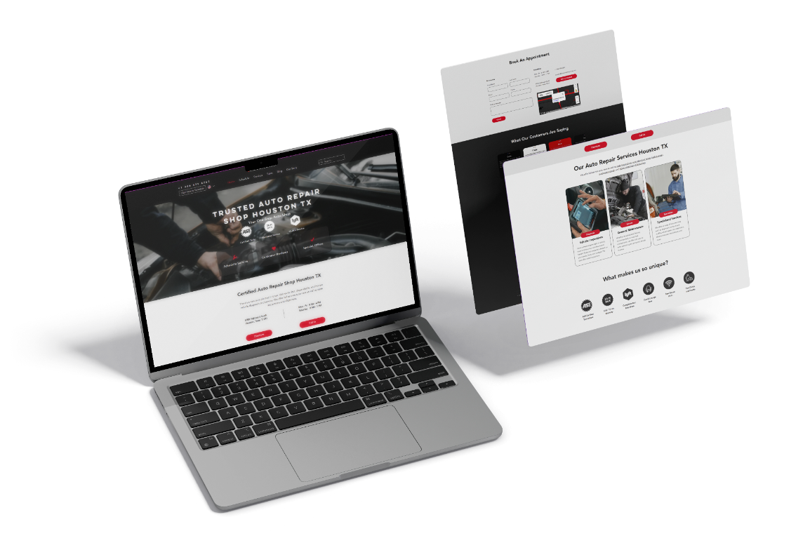 Drivenation Automotive Deliverables