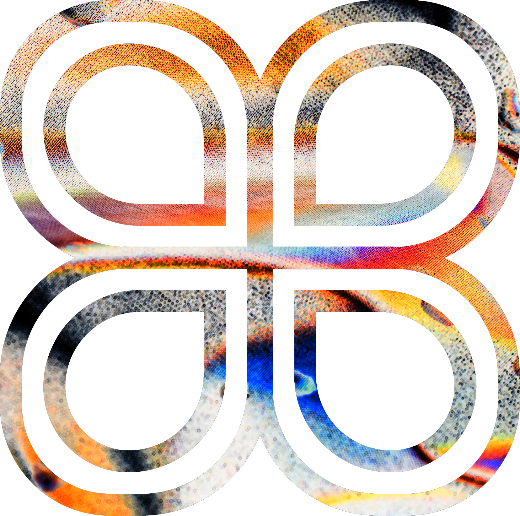 Feyth Marketing Abstract Brand Shapes