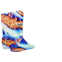 Texas Two-Step, Step 1