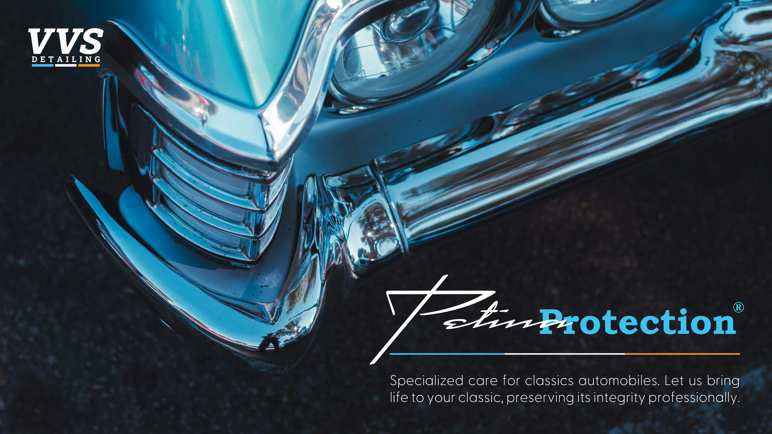 VVS Detailing Deliverables