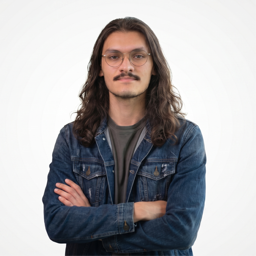 Cuneyt Developer