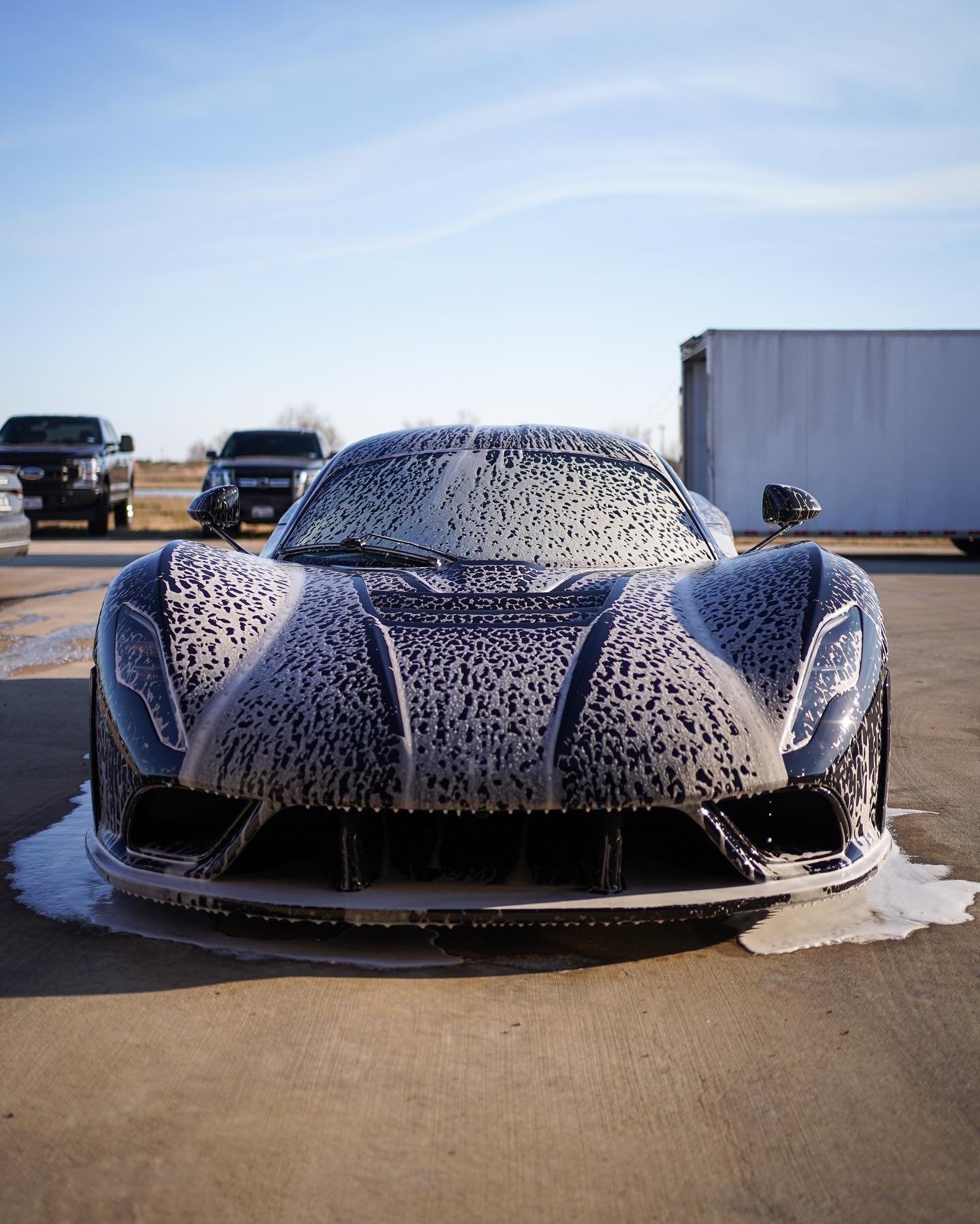 VVS Detailing San Diego