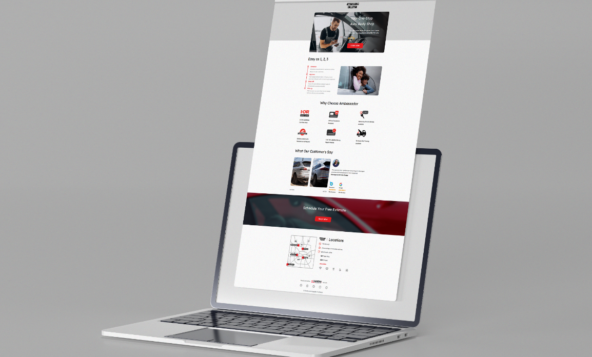 CARSTAR Deliverables Portfolio