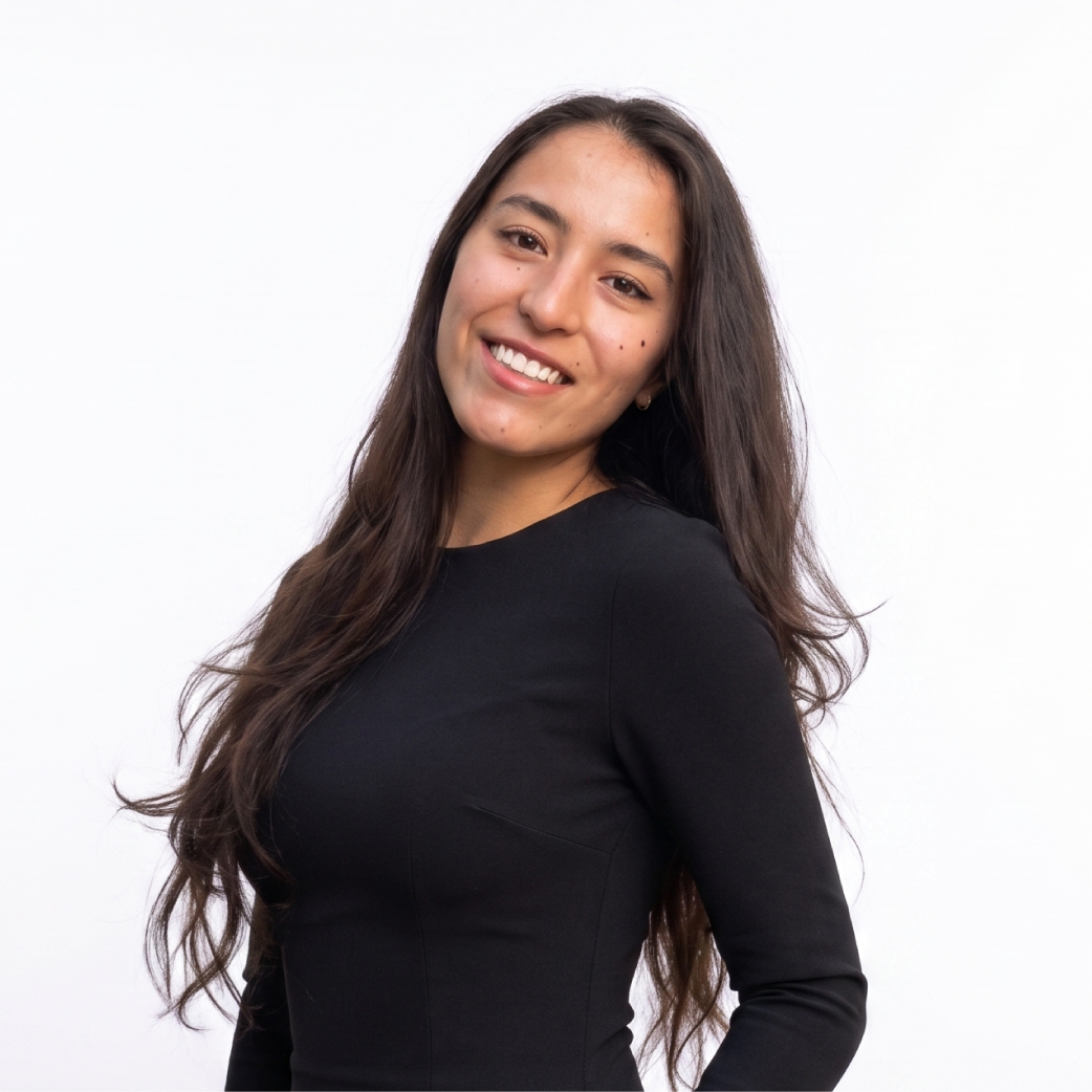 Feyza Polat Marketing Director