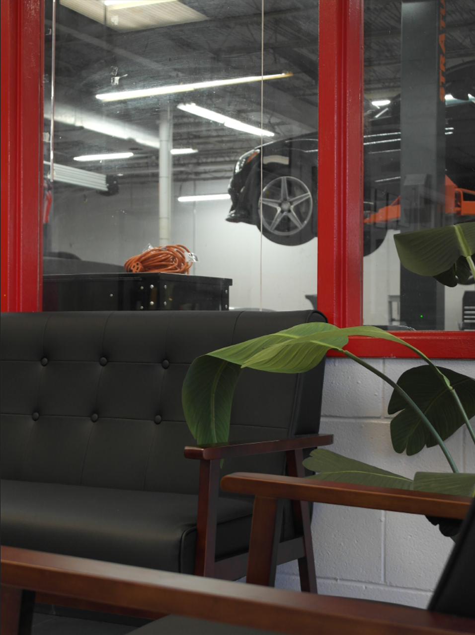 Drive Nation Auto