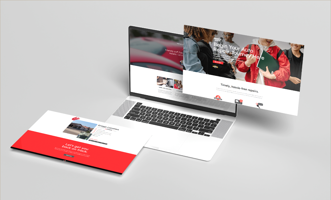 CARSTAR Deliverables Portfolio