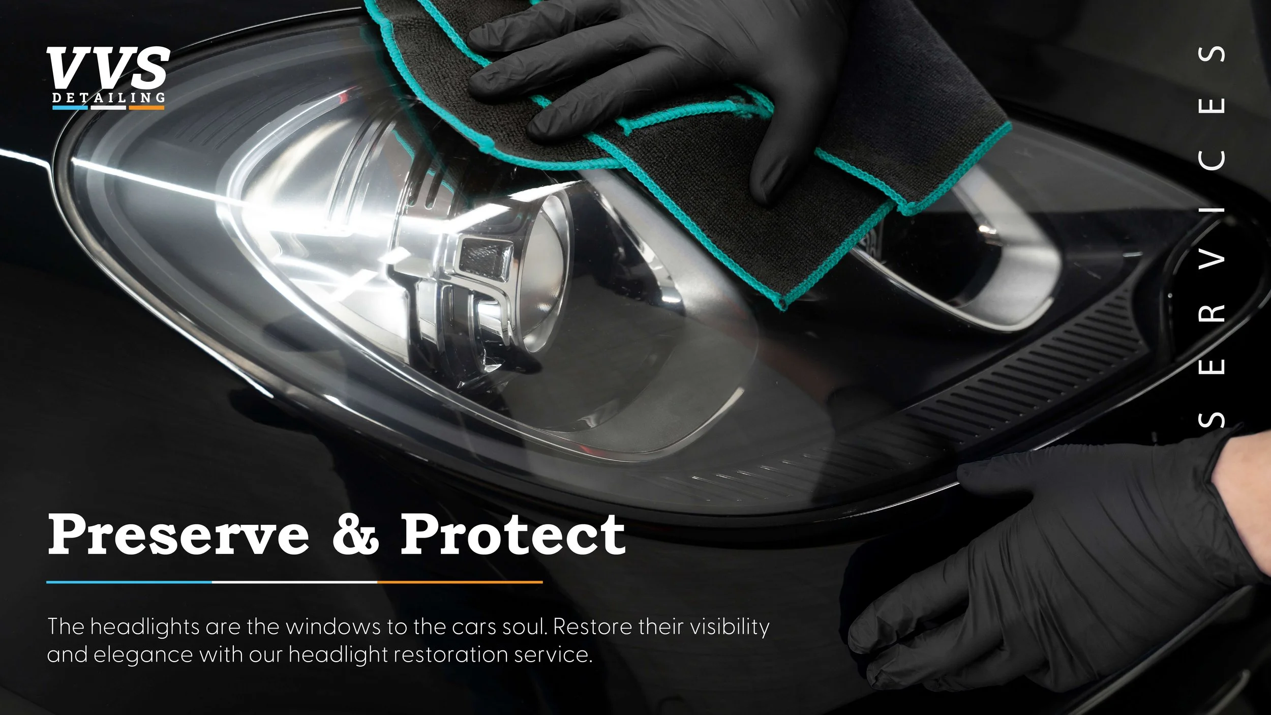 VVS Detailing Deliverables