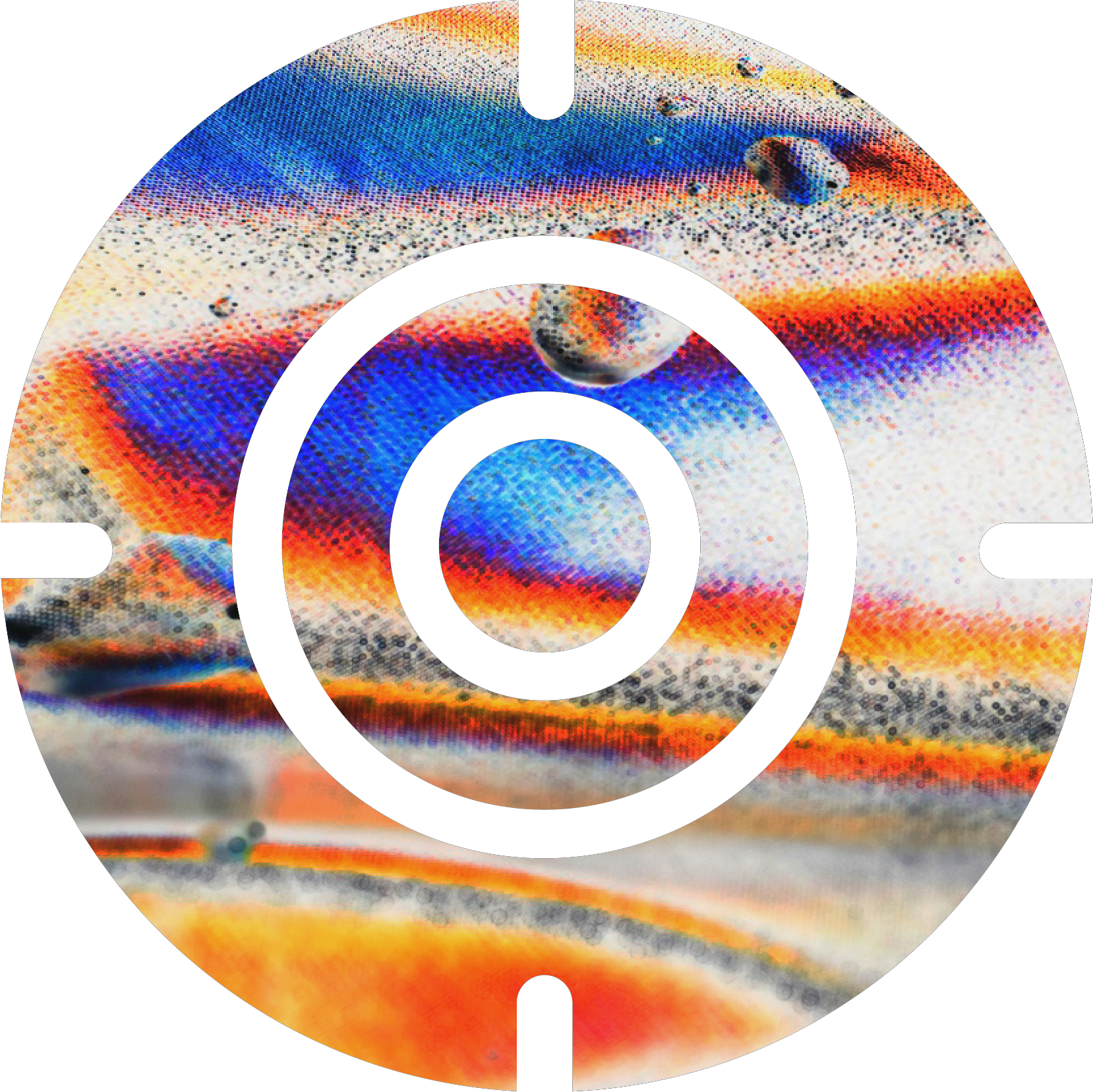 Feyth Marketing Abstract Brand Shapes