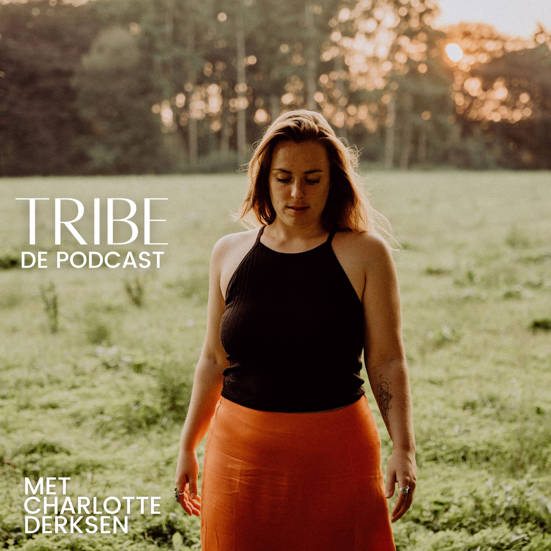 TRIBE de Podcast