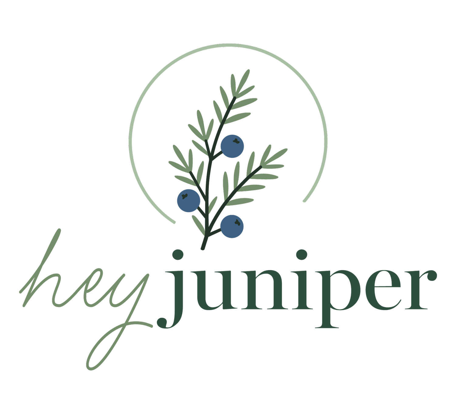 Hey Juniper