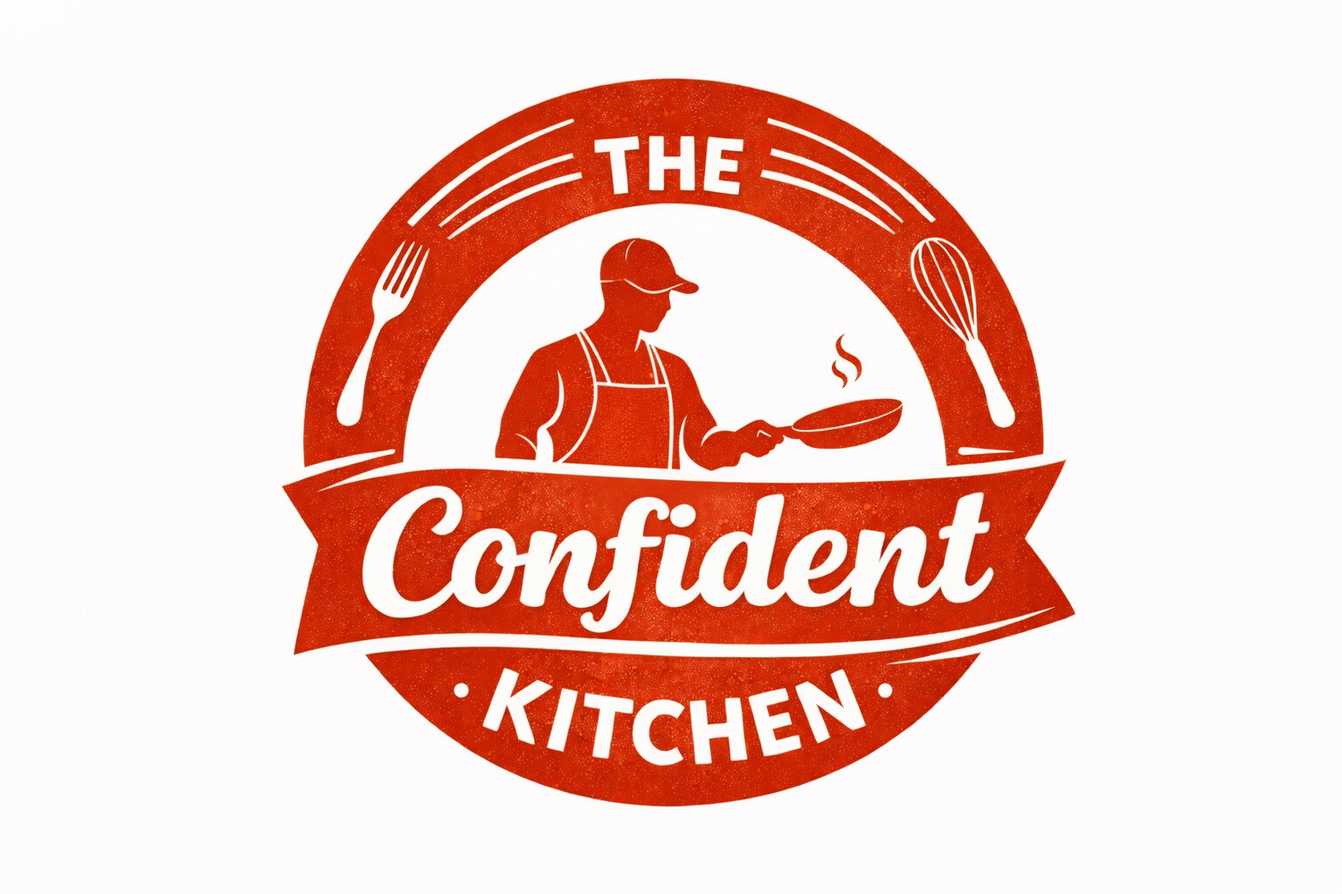 Confident Kitchen Co