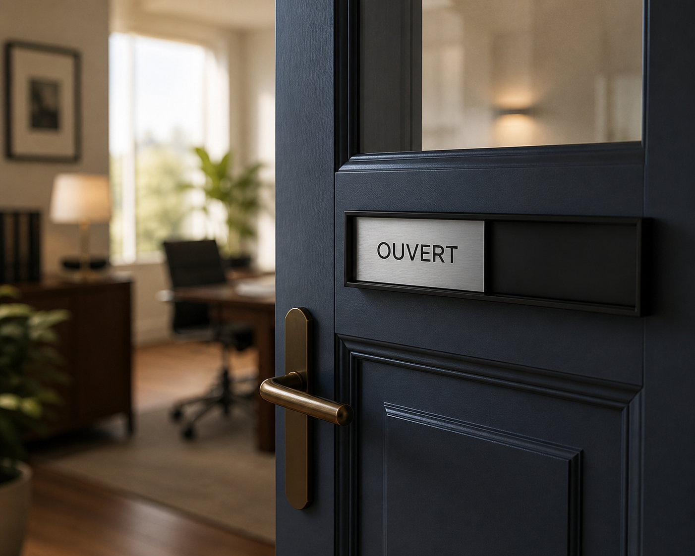Haiti: IP Office Reopens After Three Month Closure