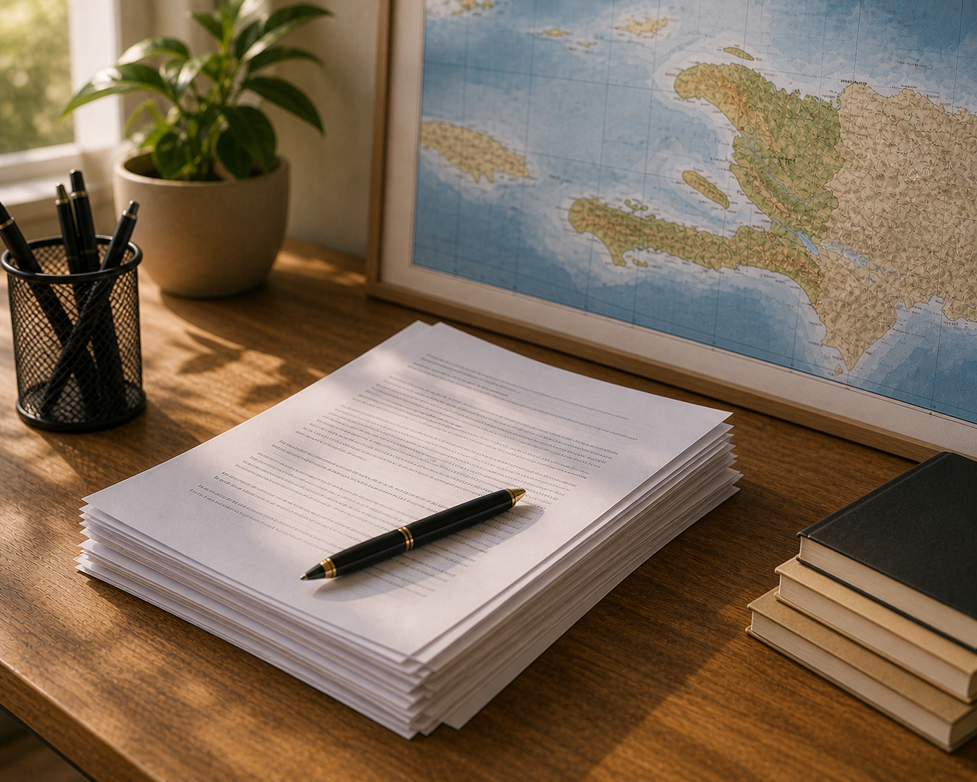Our role as jurors in the second edition World IP Day essay contest 2025