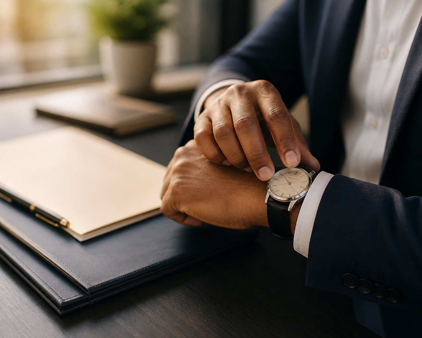 Haiti: IPO Director Ends Grace Periods With No Written Notice