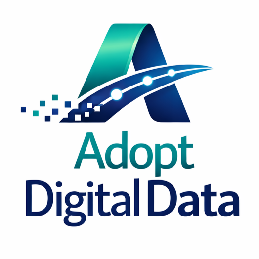 Adopt Digital Data