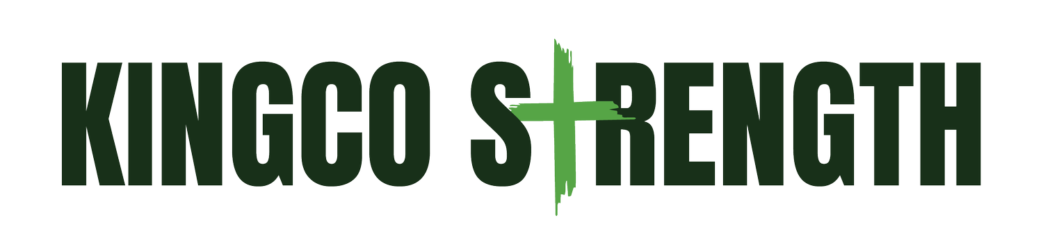 KINGCO STRENGTH