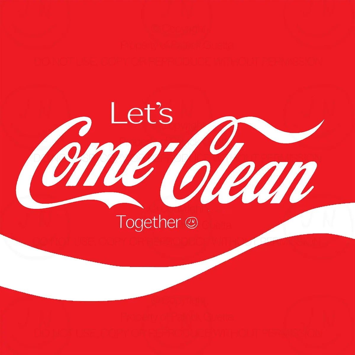 Come Clean.jpg