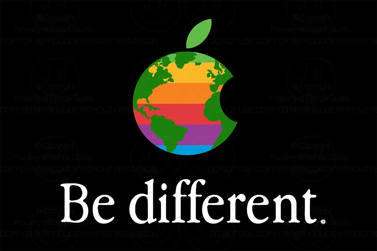 Be Different.jpg