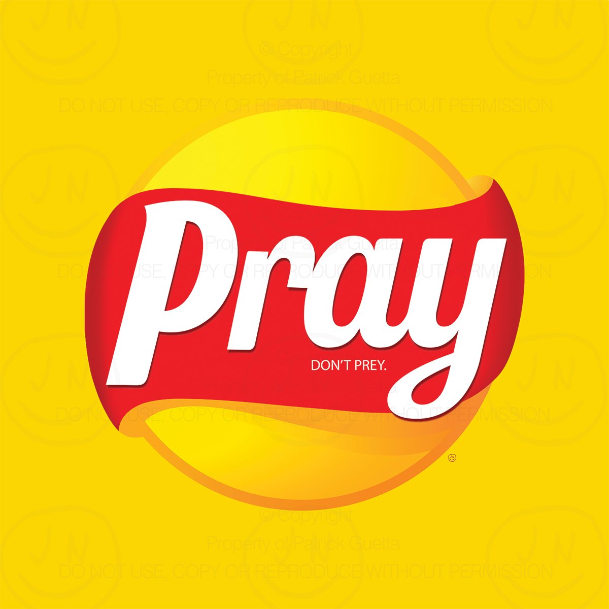 Pray Dont Prey.jpg