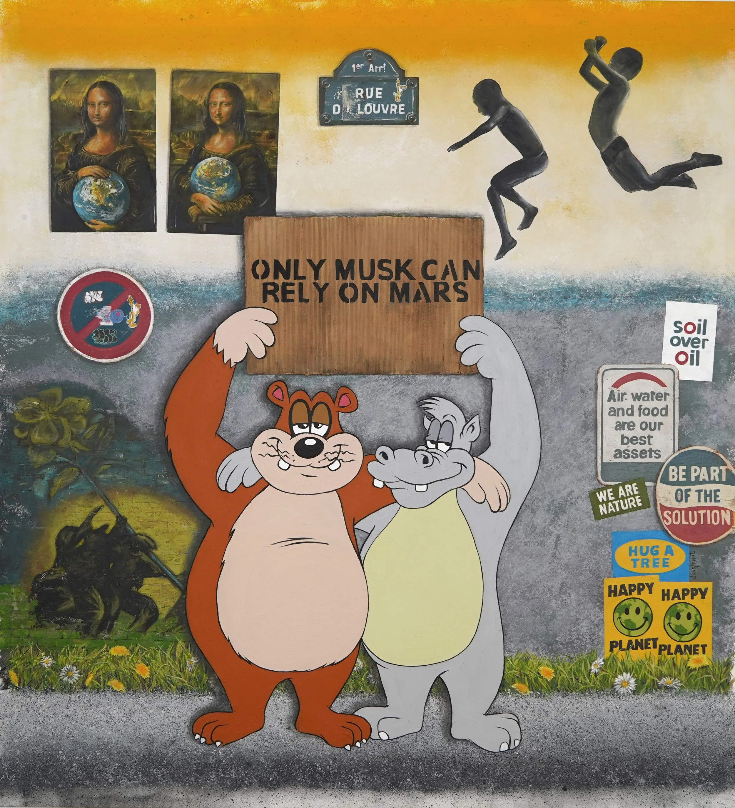 BB Bear & Hipp Canvas w:Background Front.jpg