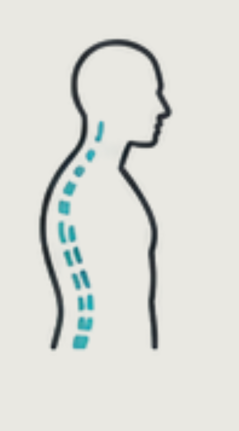 Persistent pain Icon
