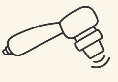 Shockwave therapy Icon