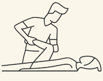 Osteopathy and Physiotherapy assessment