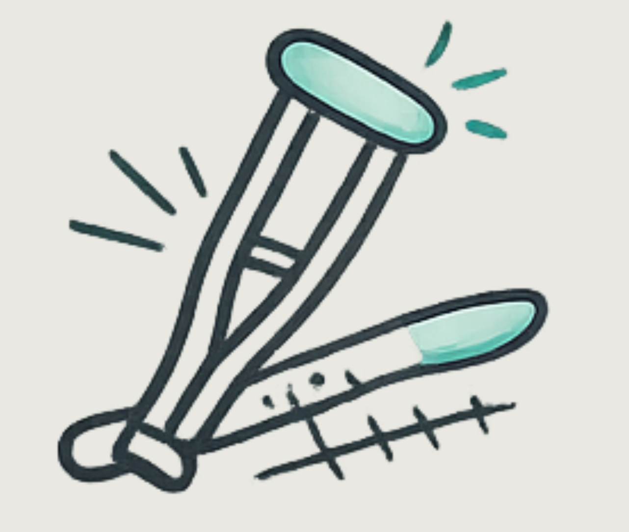 Post Surgical Rehab Icon