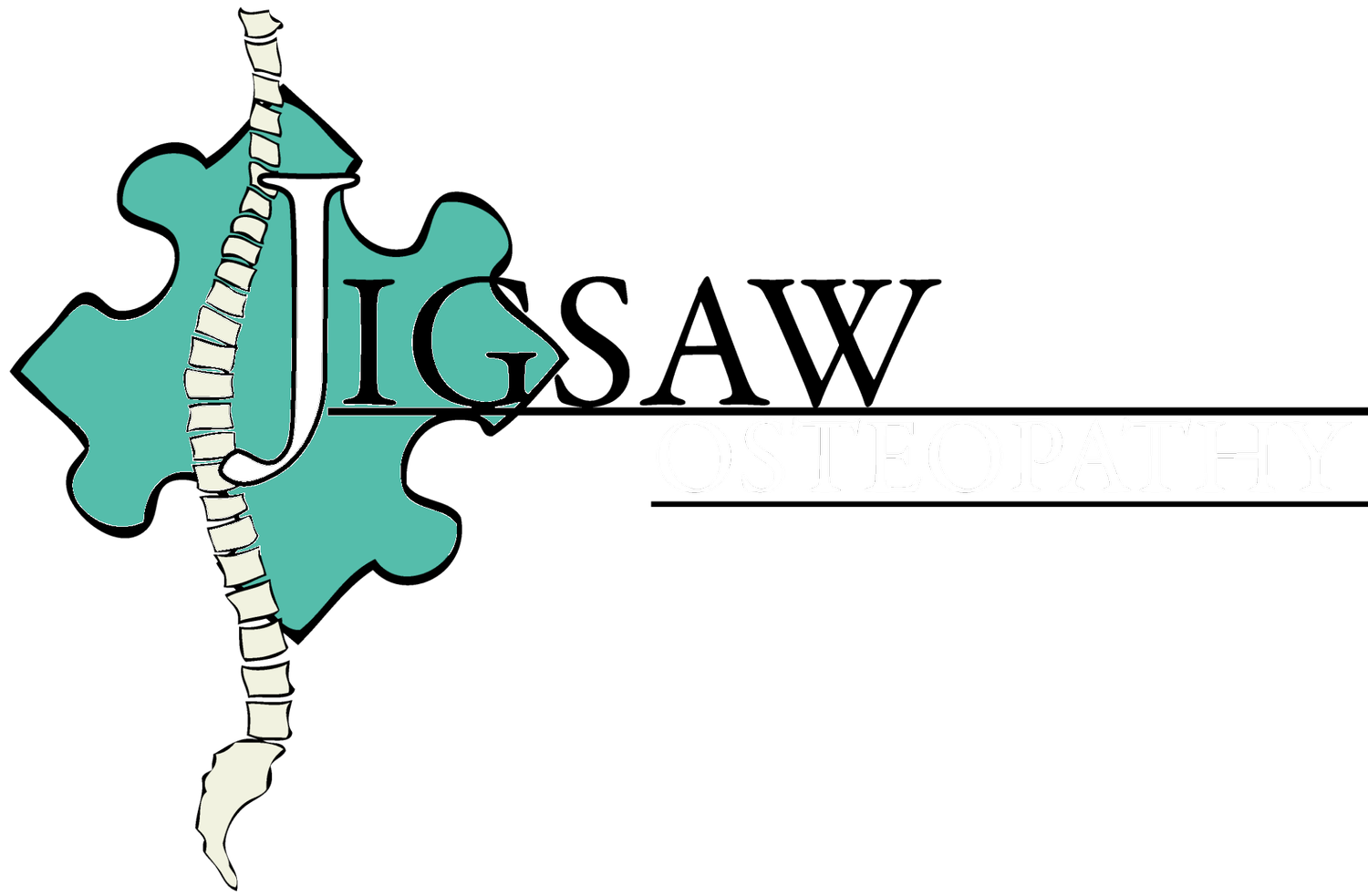 The Jigsaw Osteopathy Clinic