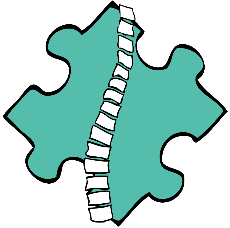 Jigsaw Osteopathy Logo