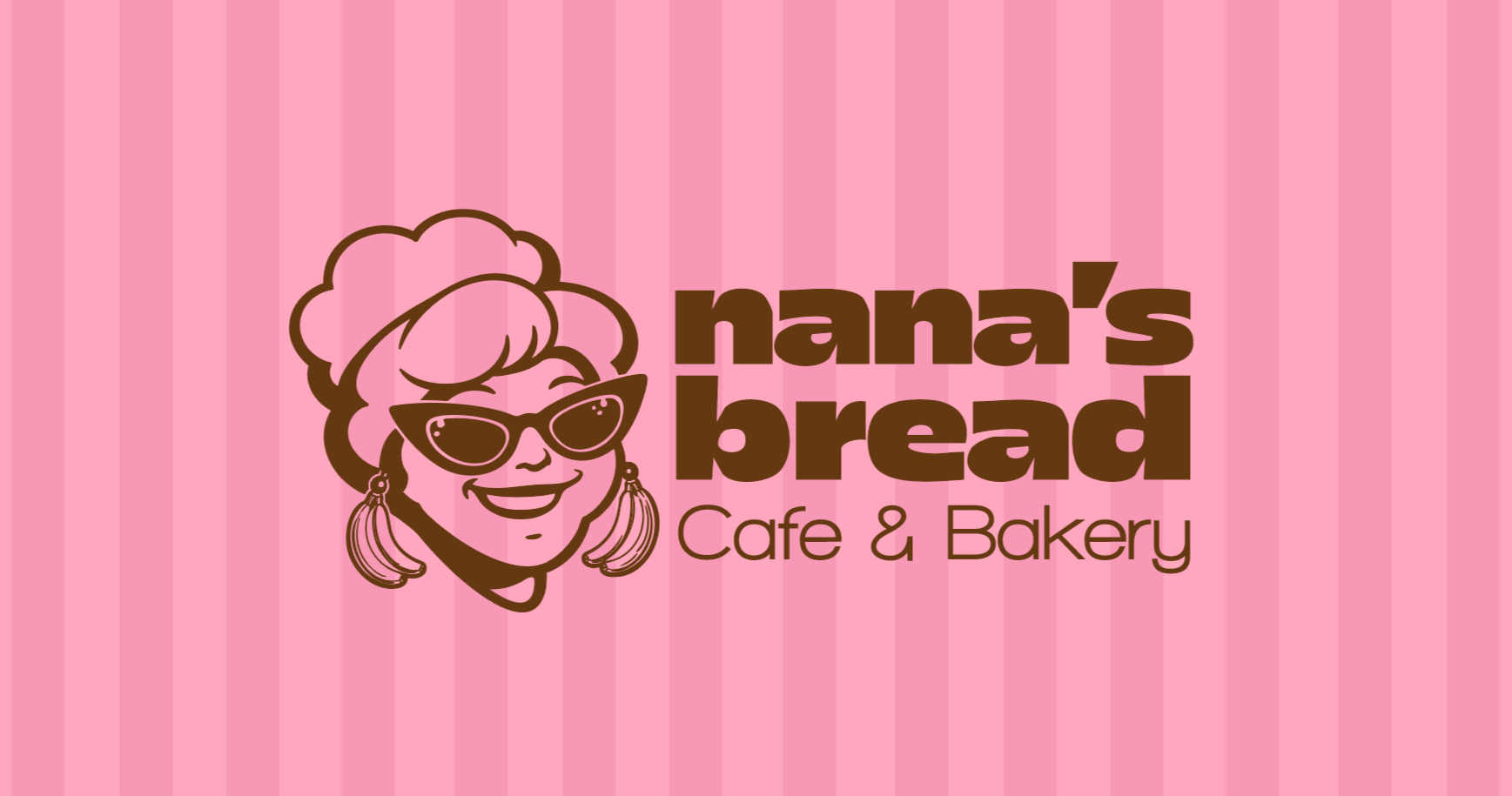 Nana's Bread