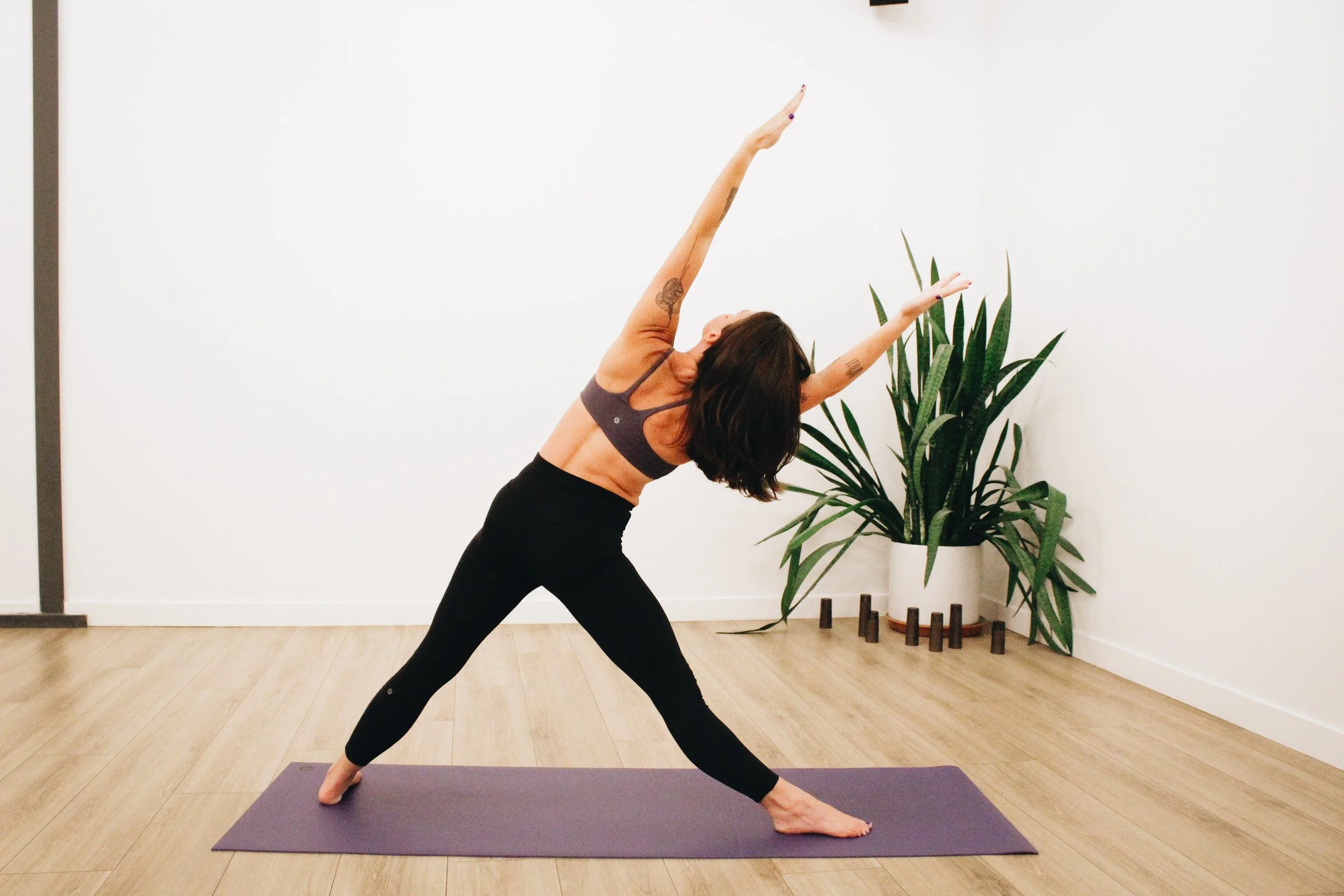 St George, UT yoga teacher. Southern Utah Yoga Teacher