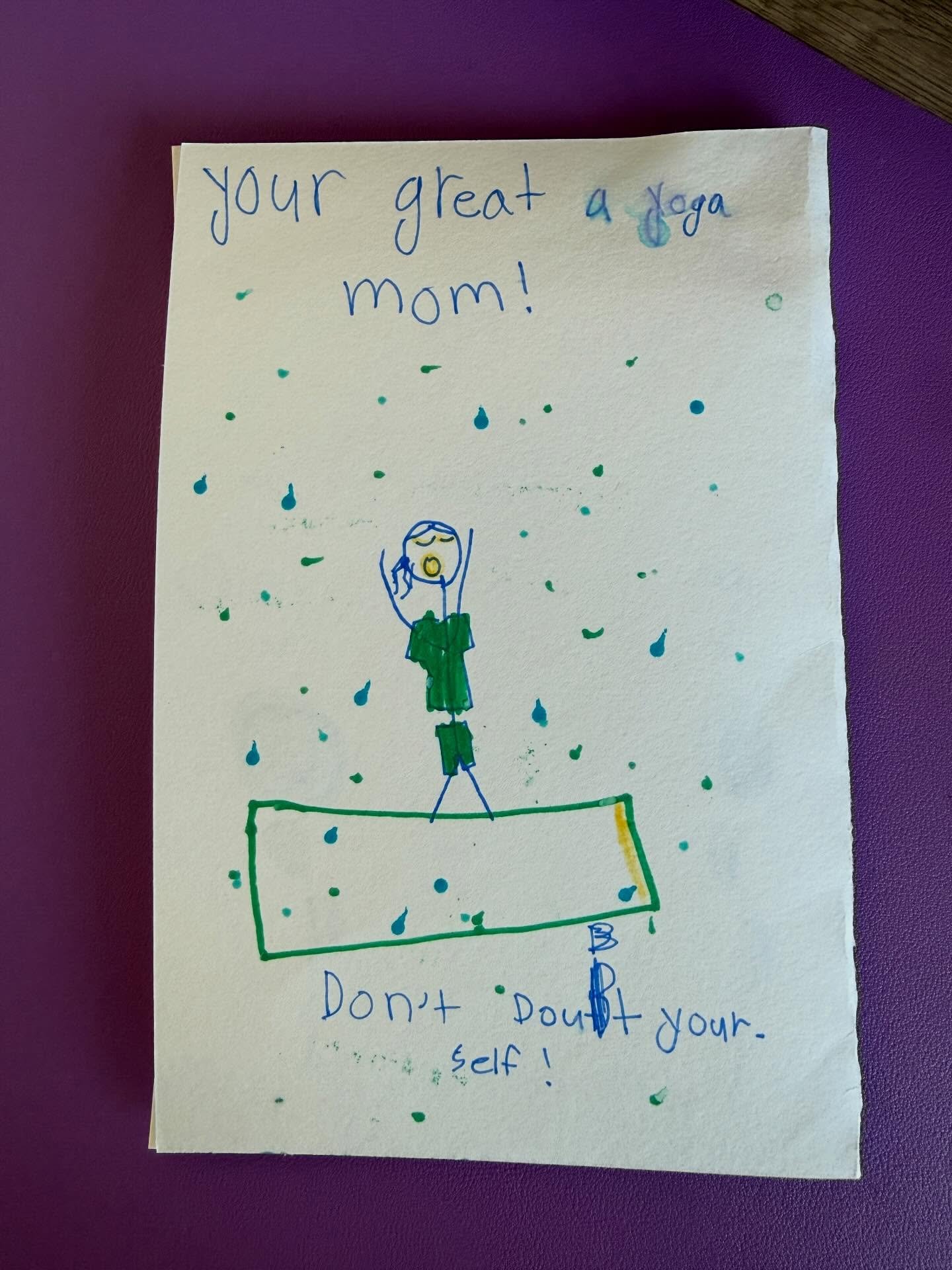 Real talk: being away from my family for two evenings a week and every other Saturday has been HARD. I love my people and I love being with them, and I&rsquo;m also so grateful to have their support as I chase a dream I&rsquo;ve had for most of my li