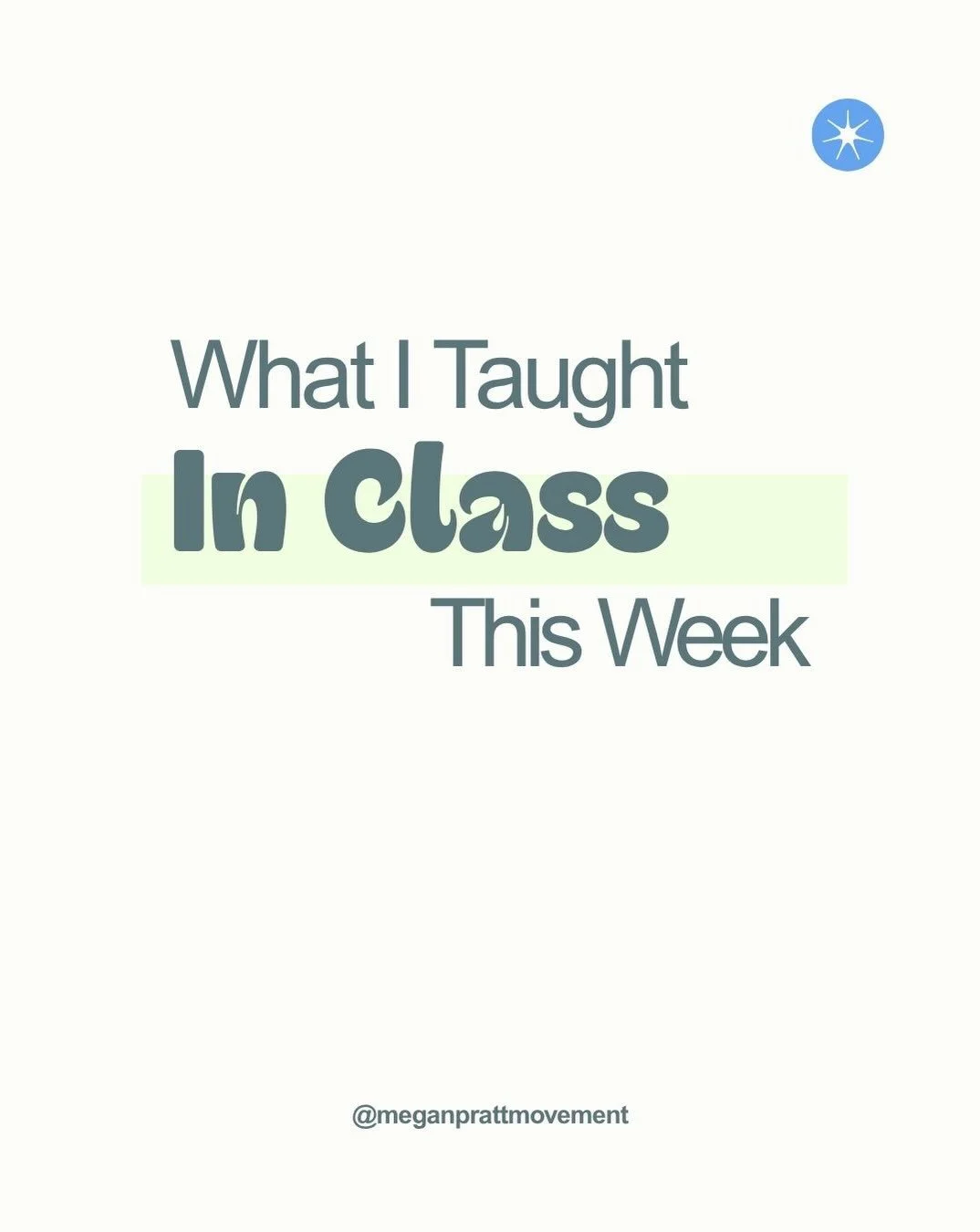 Raise your hand if you&rsquo;ve ever left class, determined to take all of that peace and clarity with you, and then found yourself cussing somebody out at the next stoplight 🙋&zwj;♀️

Me too, and lucky for us the ancient yogic philosophers gave us 