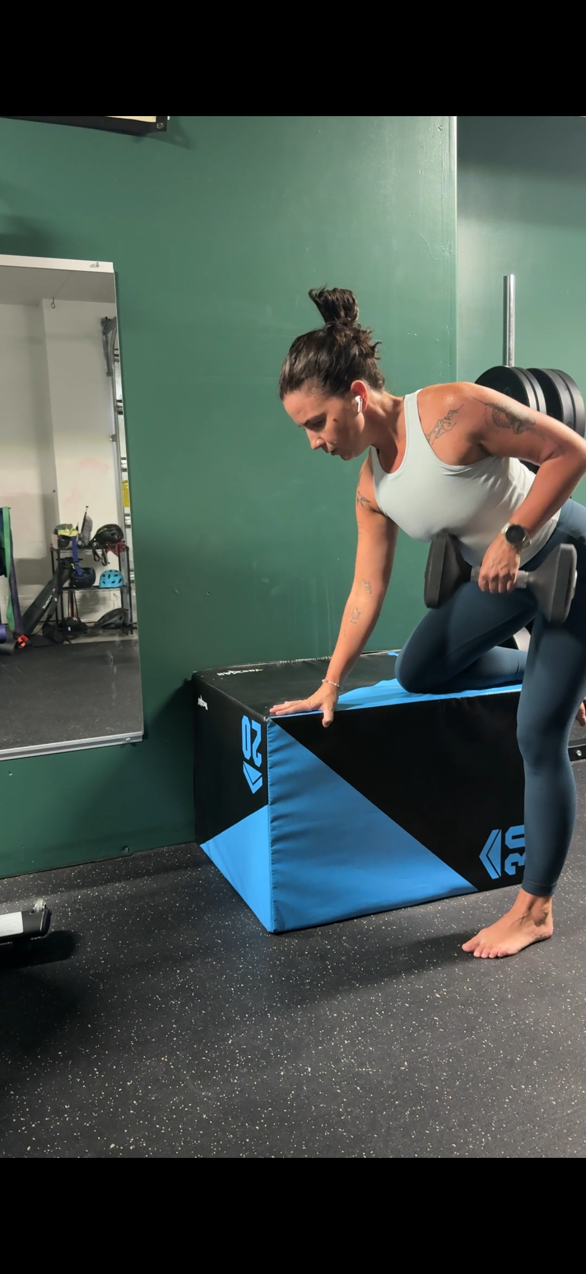 Personal Training