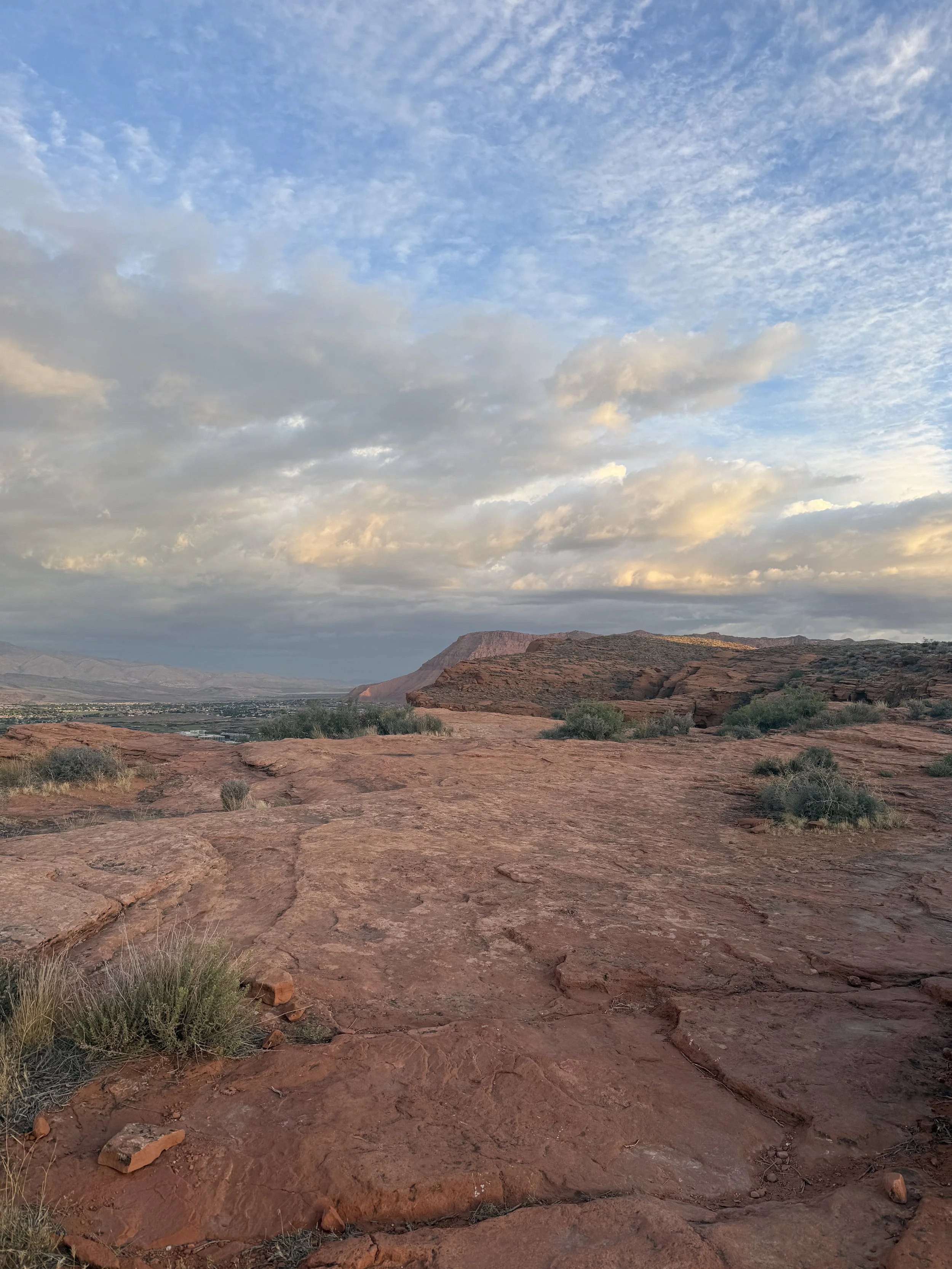 Mindful Hike and Yoga Experience