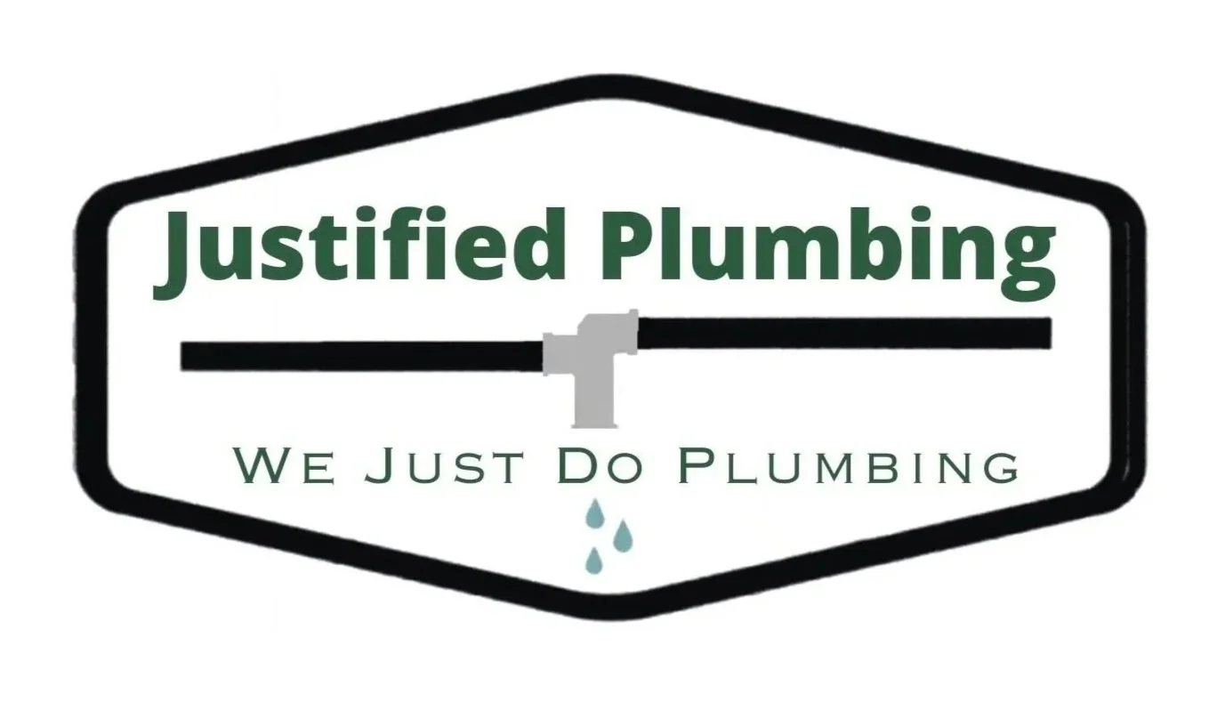 Justified Plumbing 