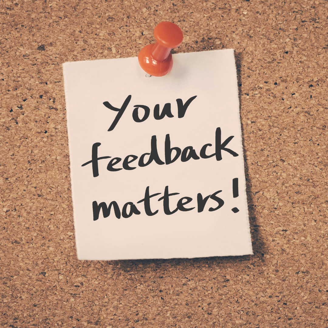 Community engagement summaries
