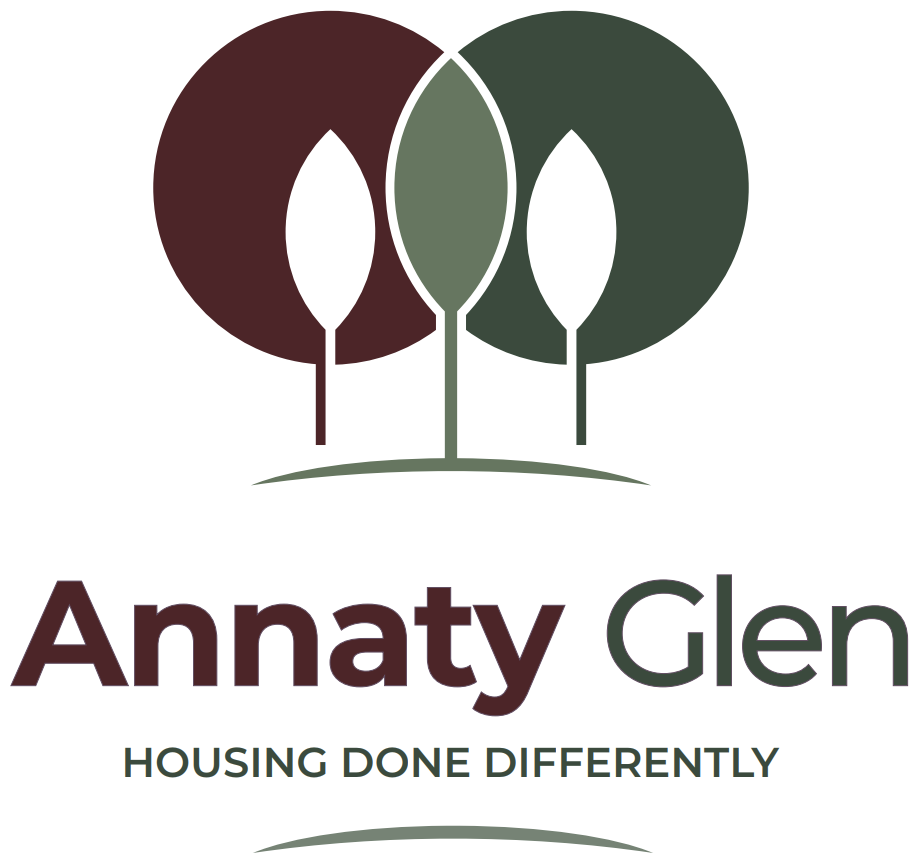 Annaty Glen