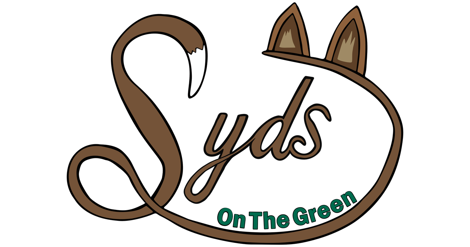 Syd's On The Green