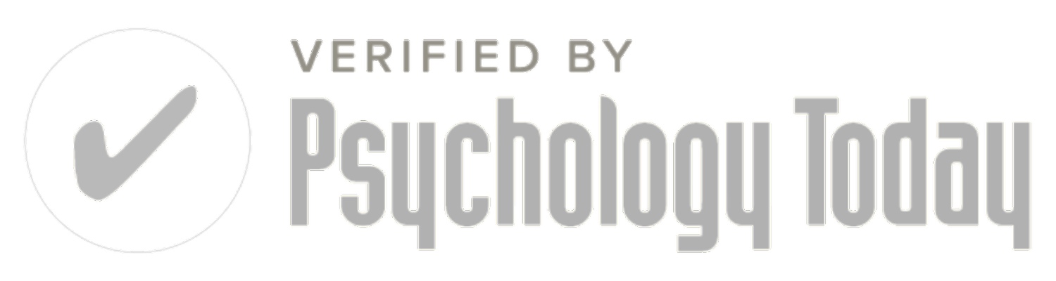 logo of psychology today