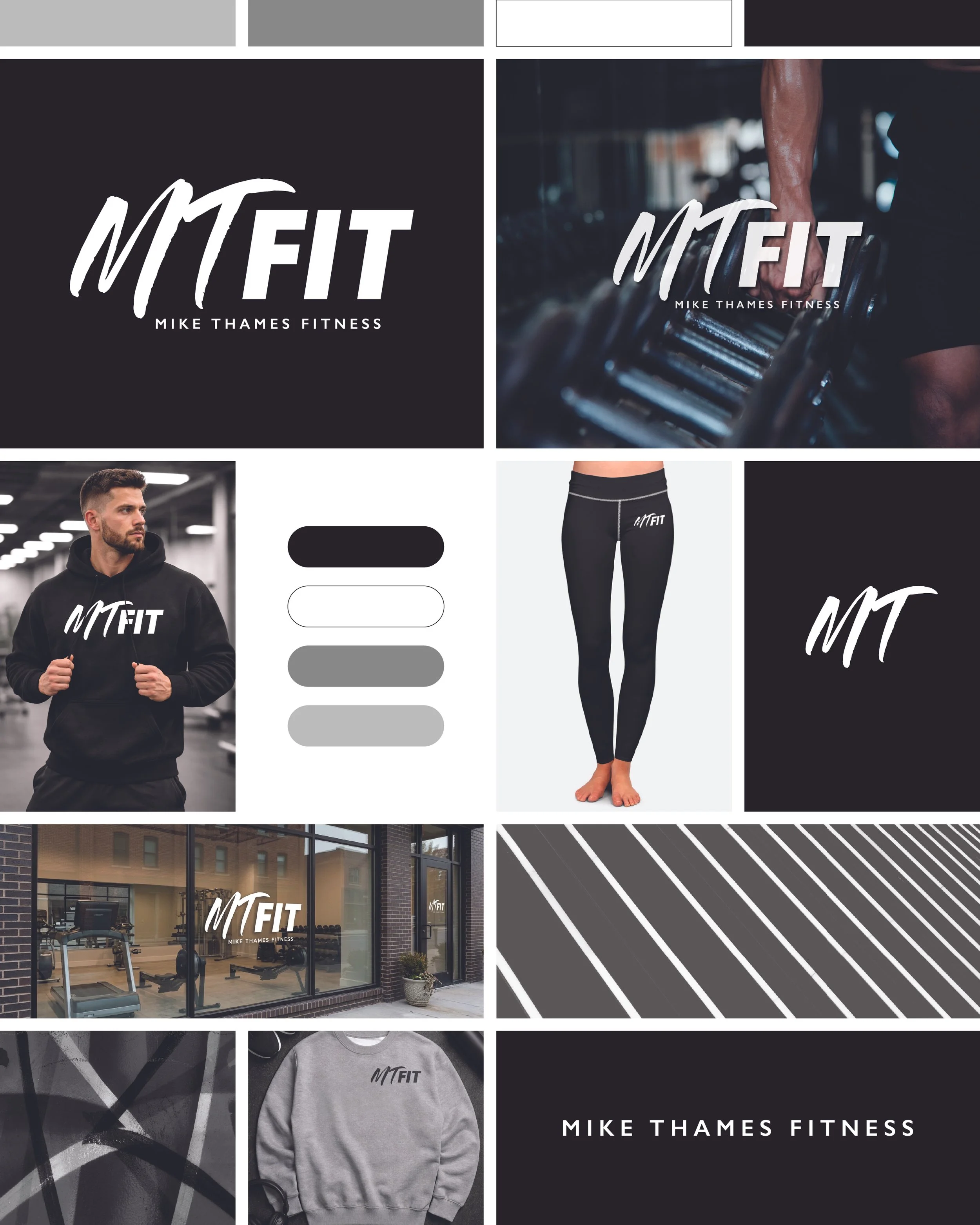 Branding