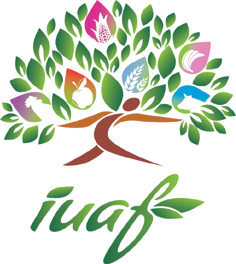 International Union for Agroforestry