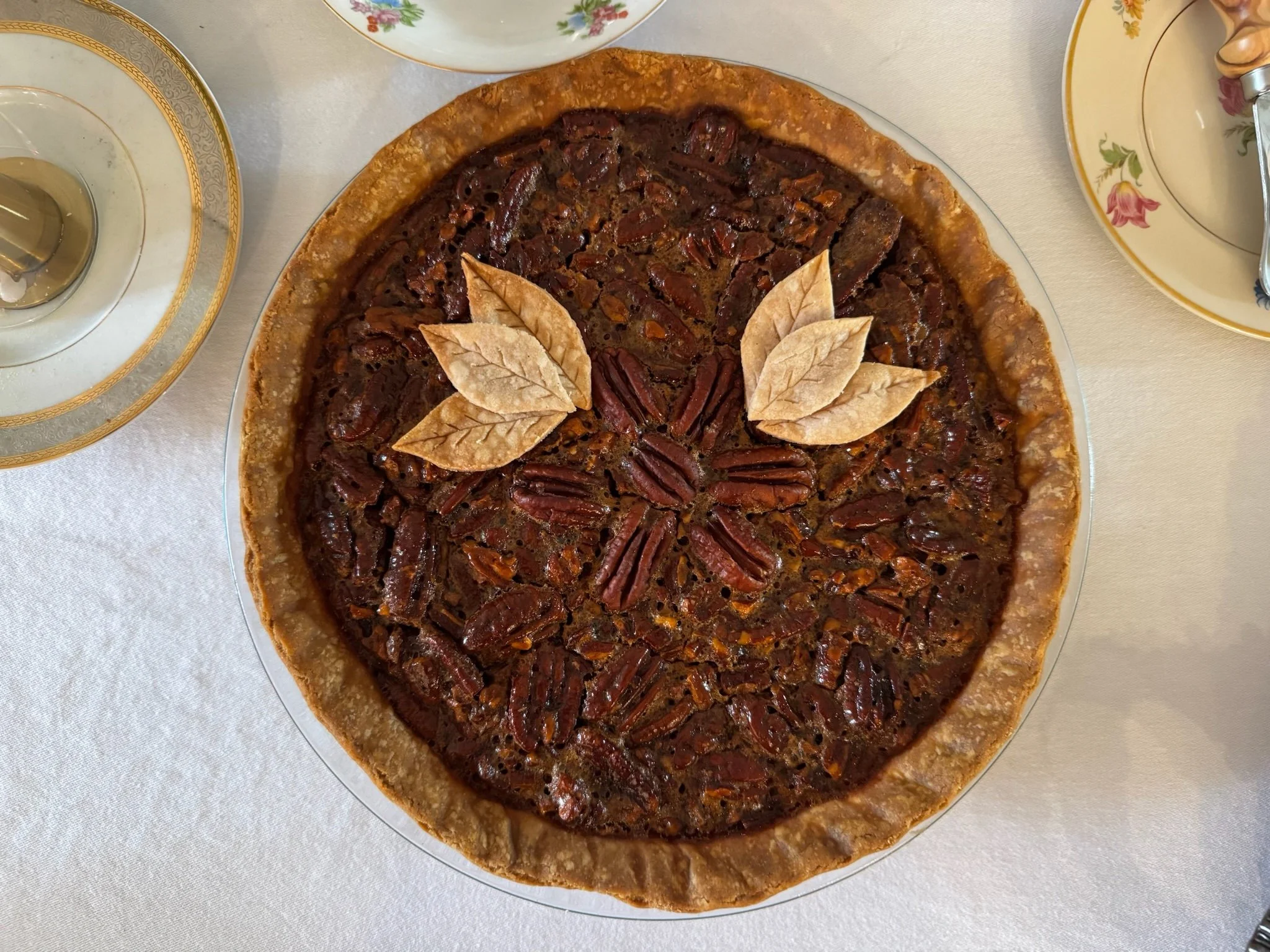 Pecan Pie 