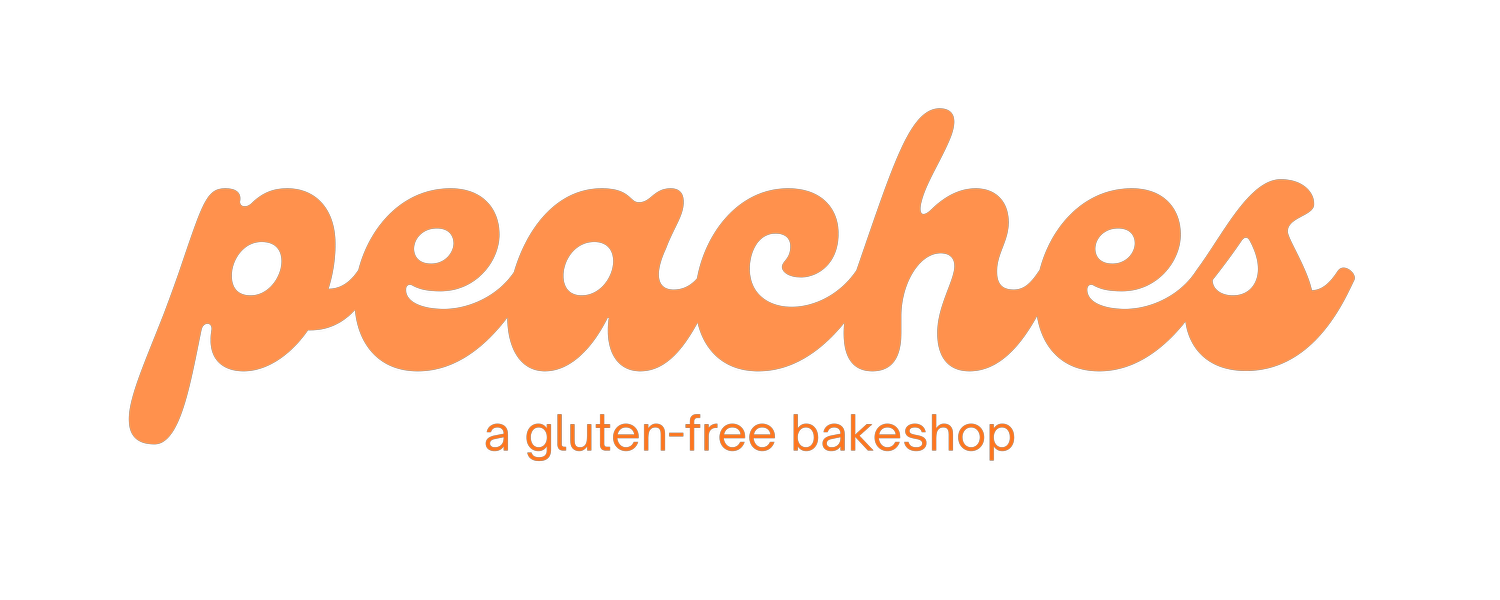 Peaches Bakeshop