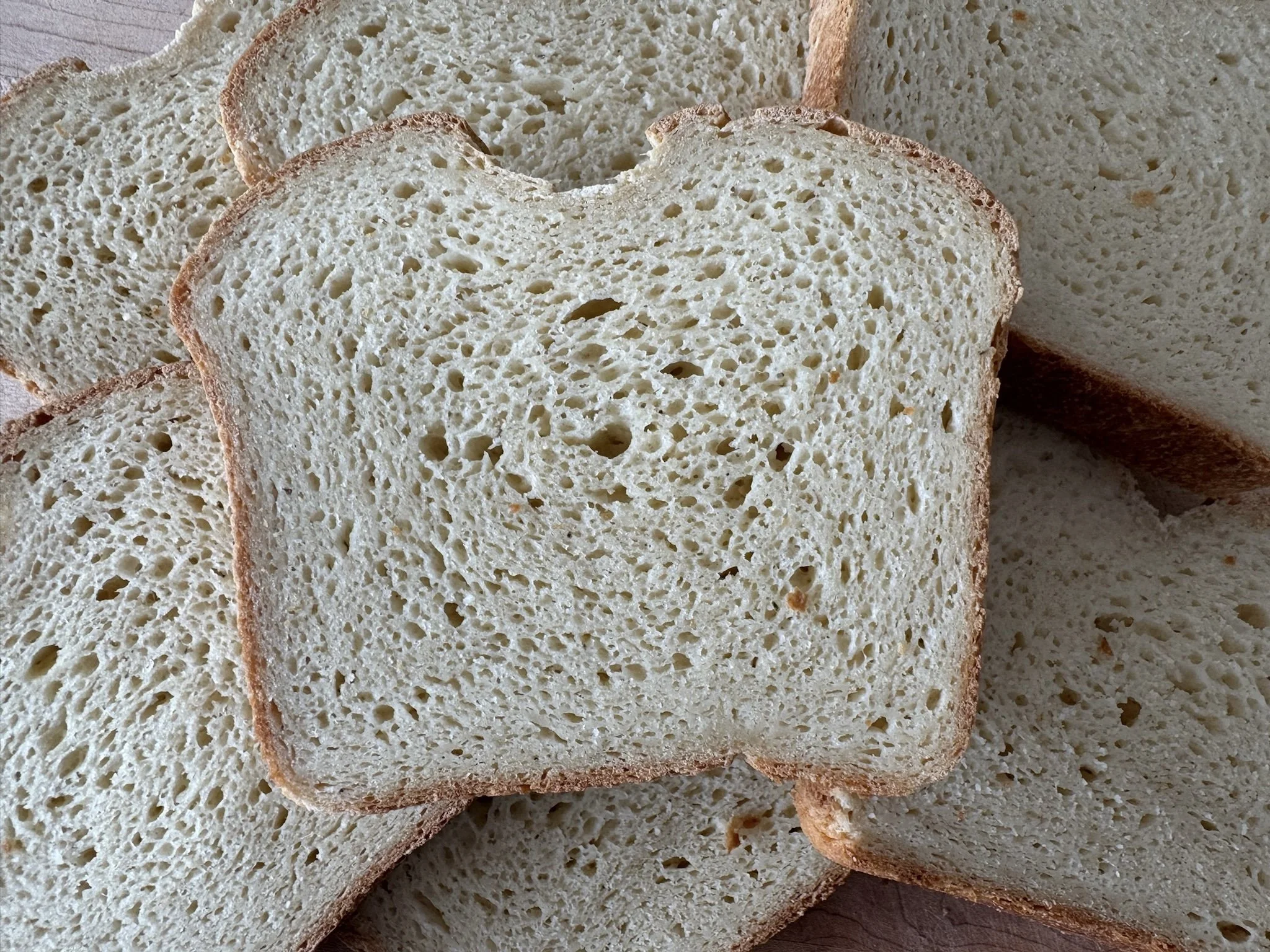 Brioche 