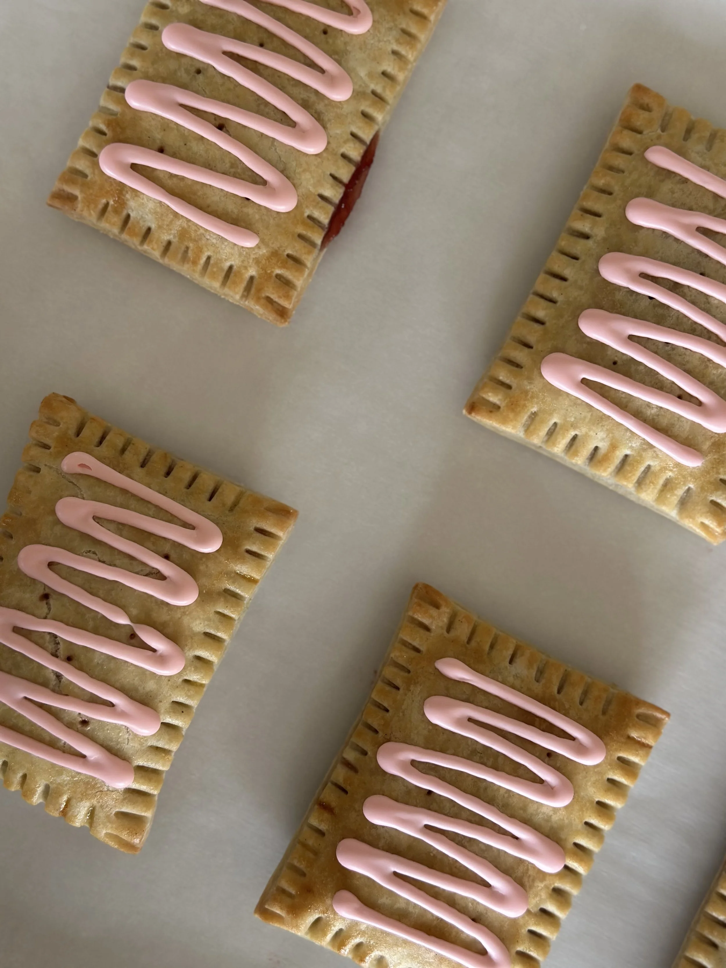 Pop-Tarts