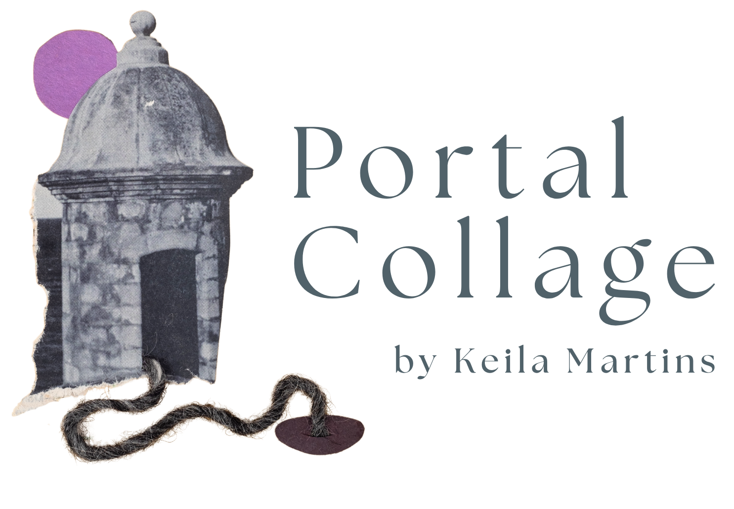 Portal Collage