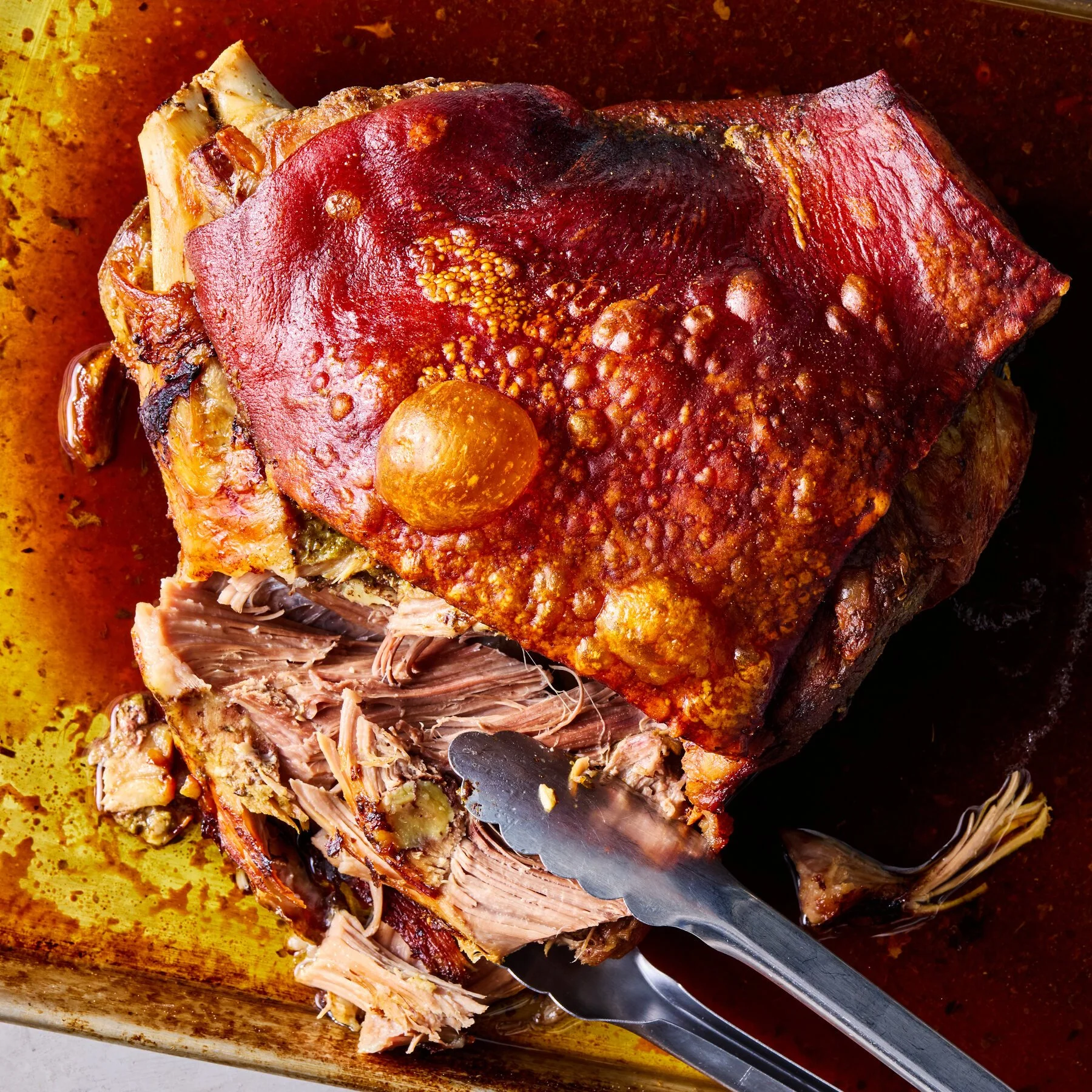 Pernil